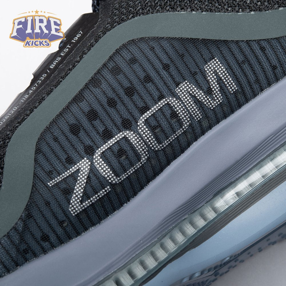 Nike Air Zoom Pegasus Premium Anthracite HQ2592-006 Unisex