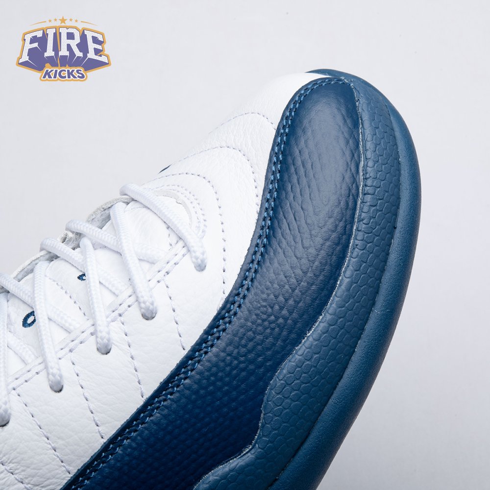 Jordan 12 Retro French Blue (2025) 153265-114 Women's