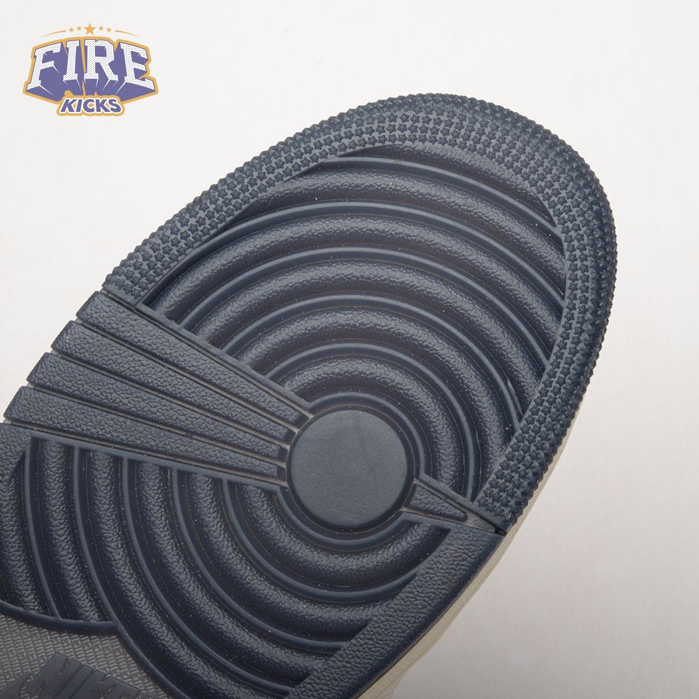 Air Jordan 1 Low Method of Make HQ2186-100 Unisex
