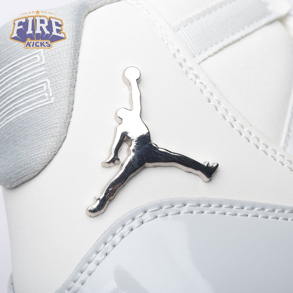 Jordan 11 Grand Finale AR0715-110 Men's