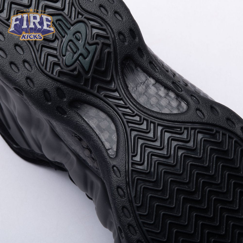 Nike Air Foamposite One Anthracite FD5855-001 Unisex