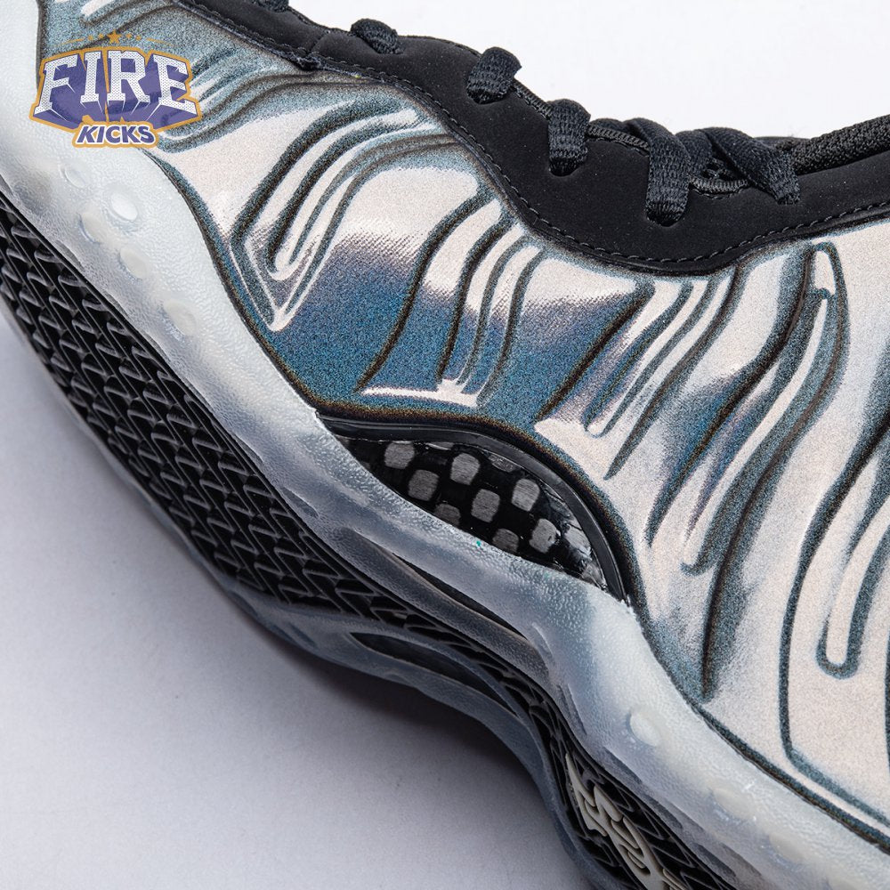 Nike Air Foamposite One Hologram 314996-900 Unisex