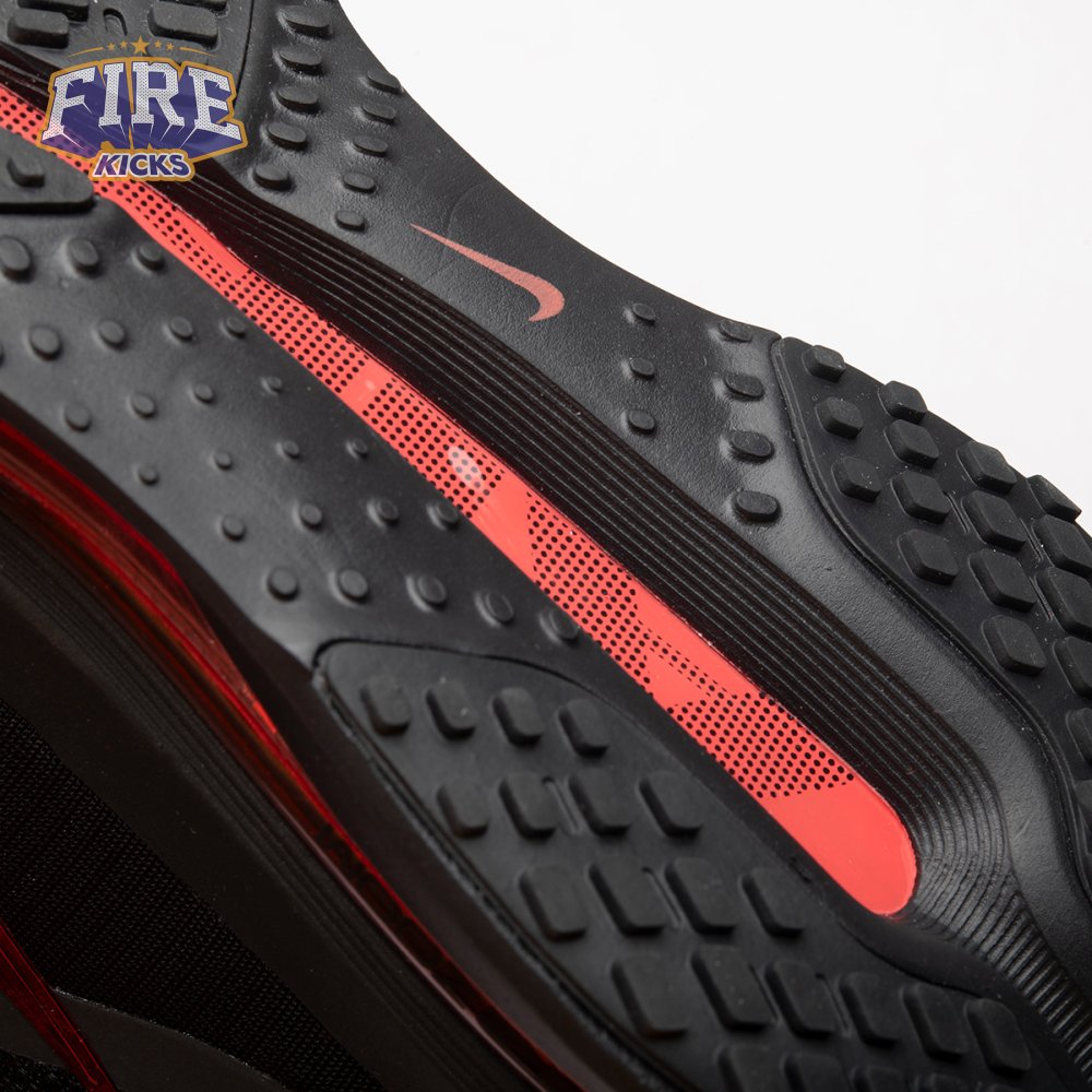 Nike Air Zoom Pegasus Premium Hot Lava HQ2593-010 Unisex