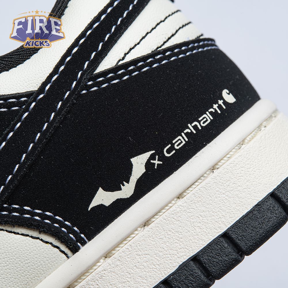 Nike SB Dunk Low Batman FC1688 300 Unisex