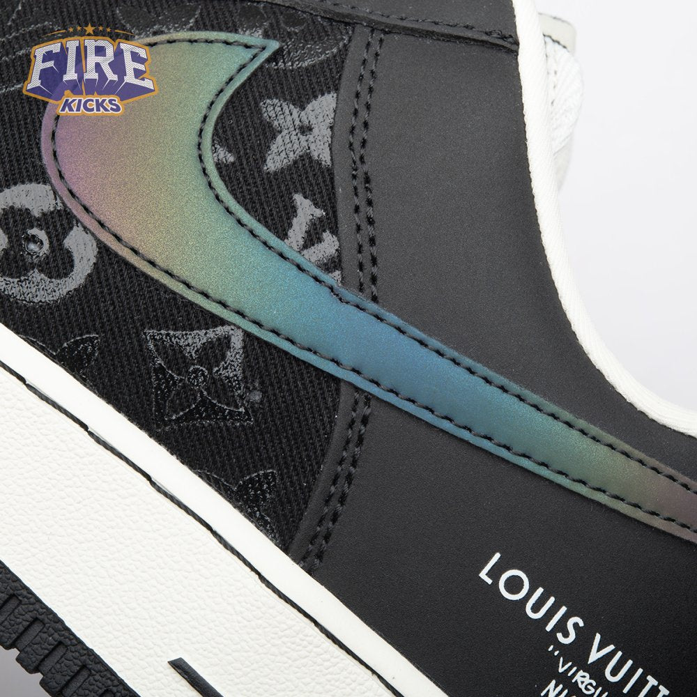 Nike Air Force 1 Low SC0601-573 Unisex