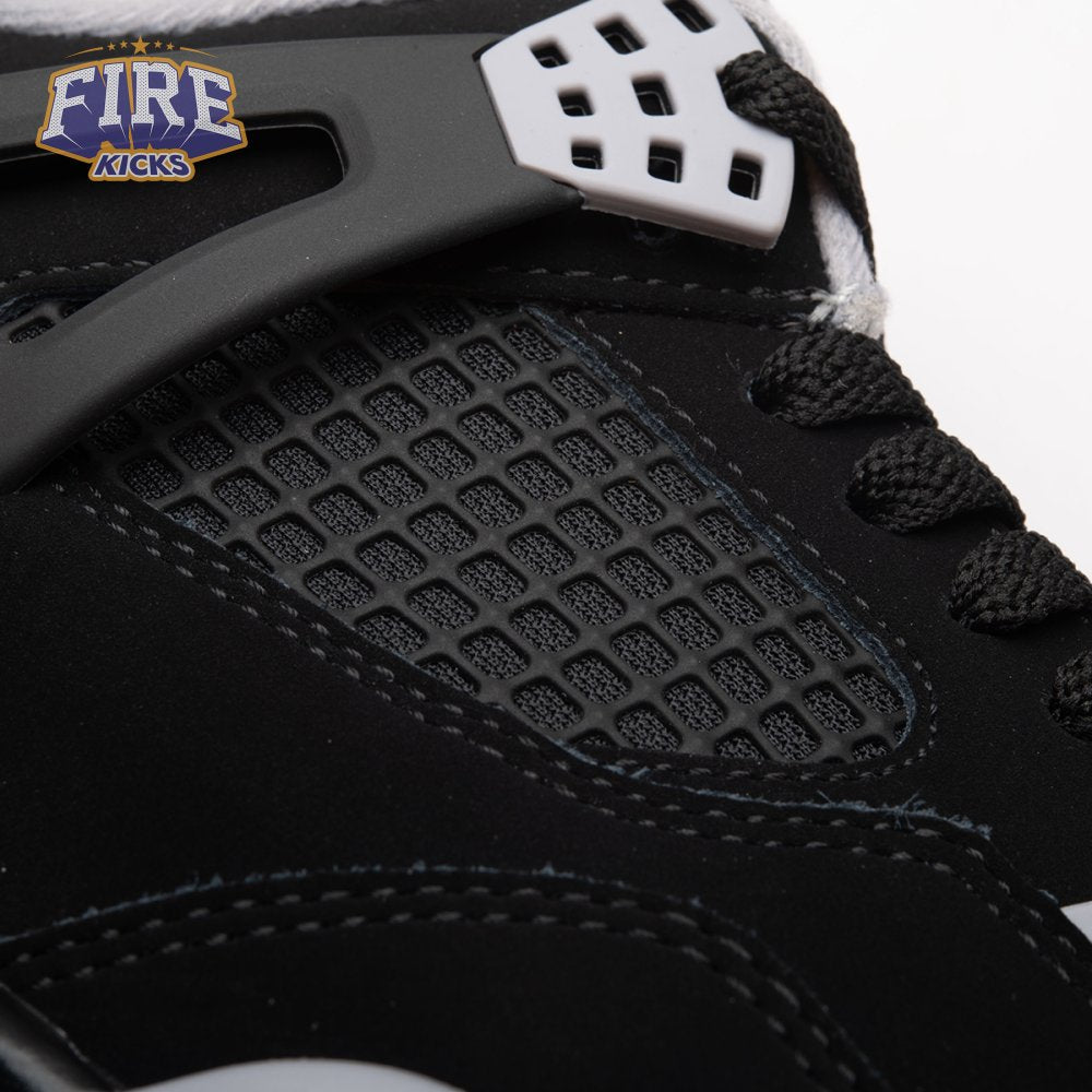 Jordan 4 Retro OG Bred (2026) IX8180-001 Unisex