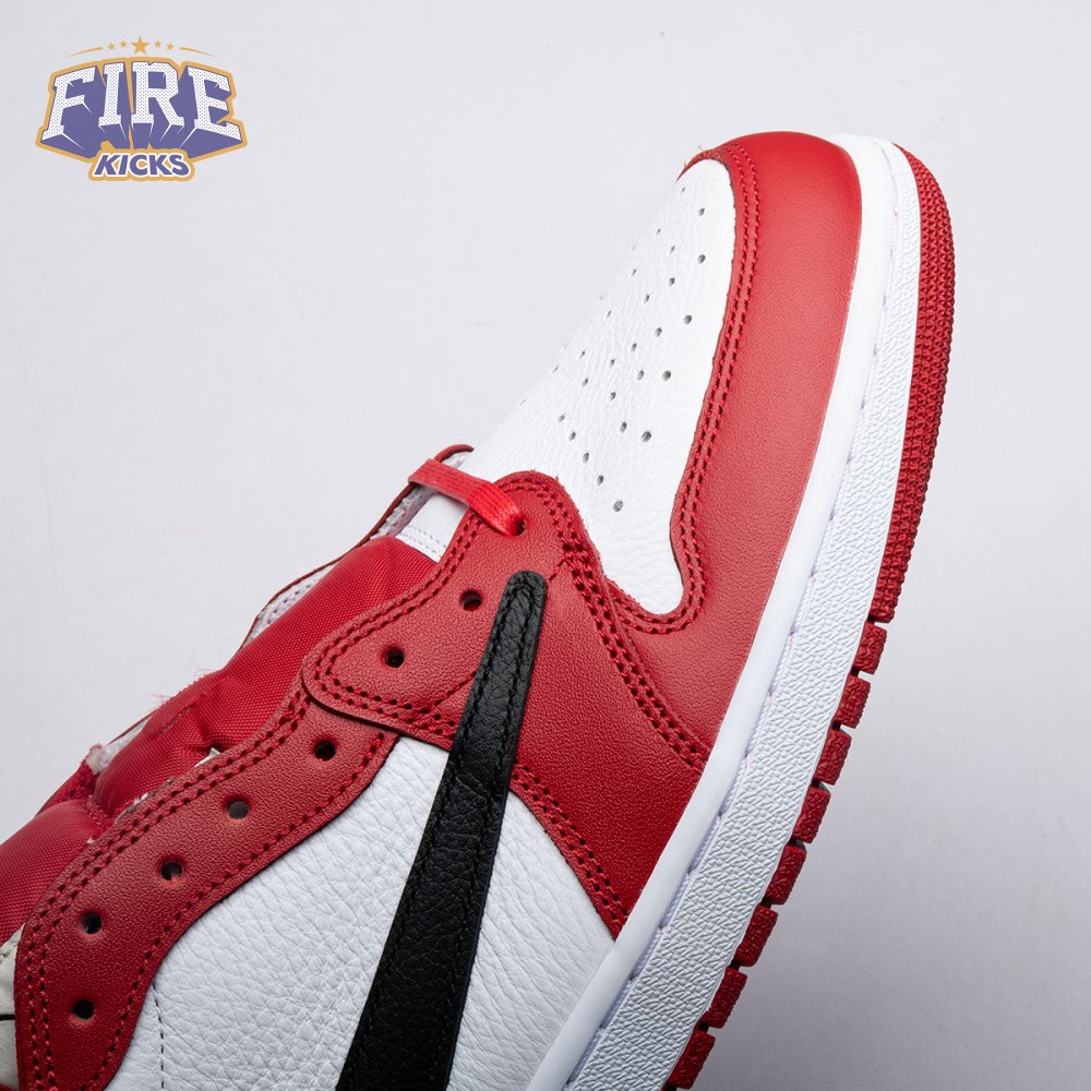 Travis Scott x Air Jordan 1 Low Unisex