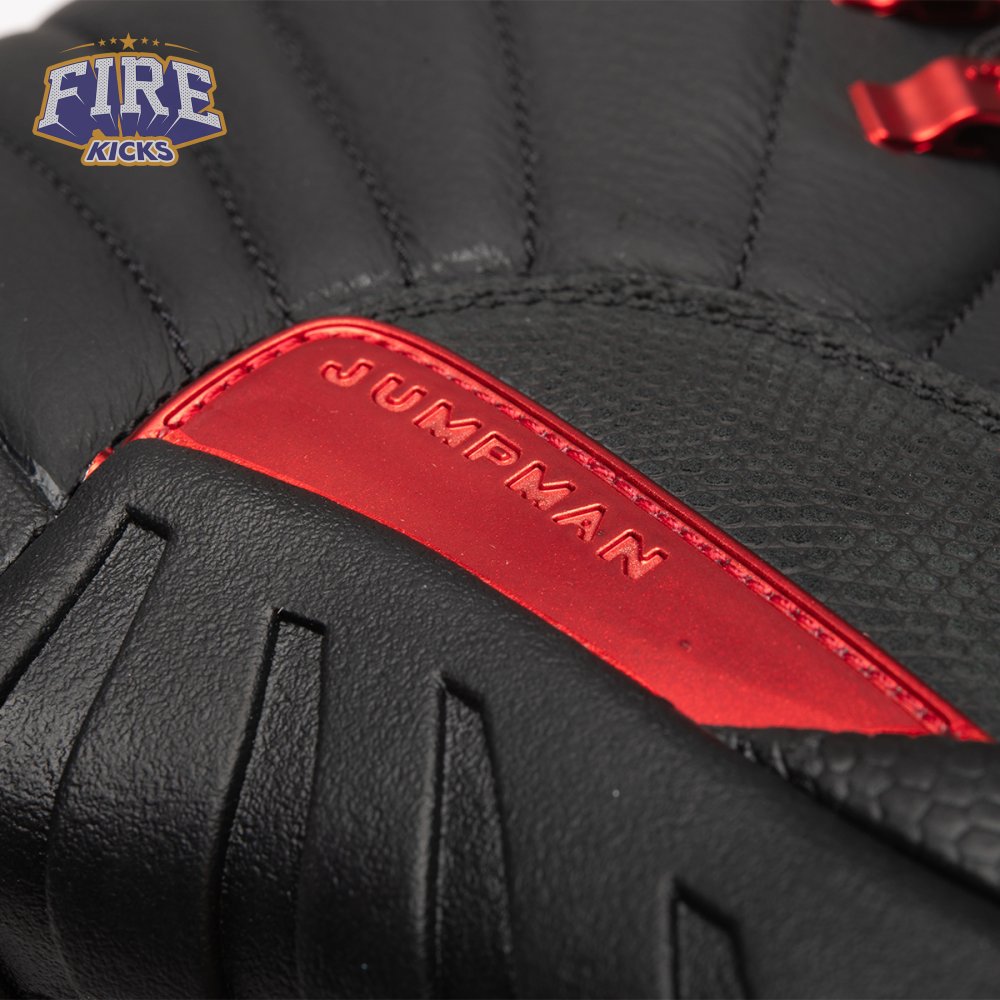 Jordan 12 Retro Bloodline CT8013-003 Men's