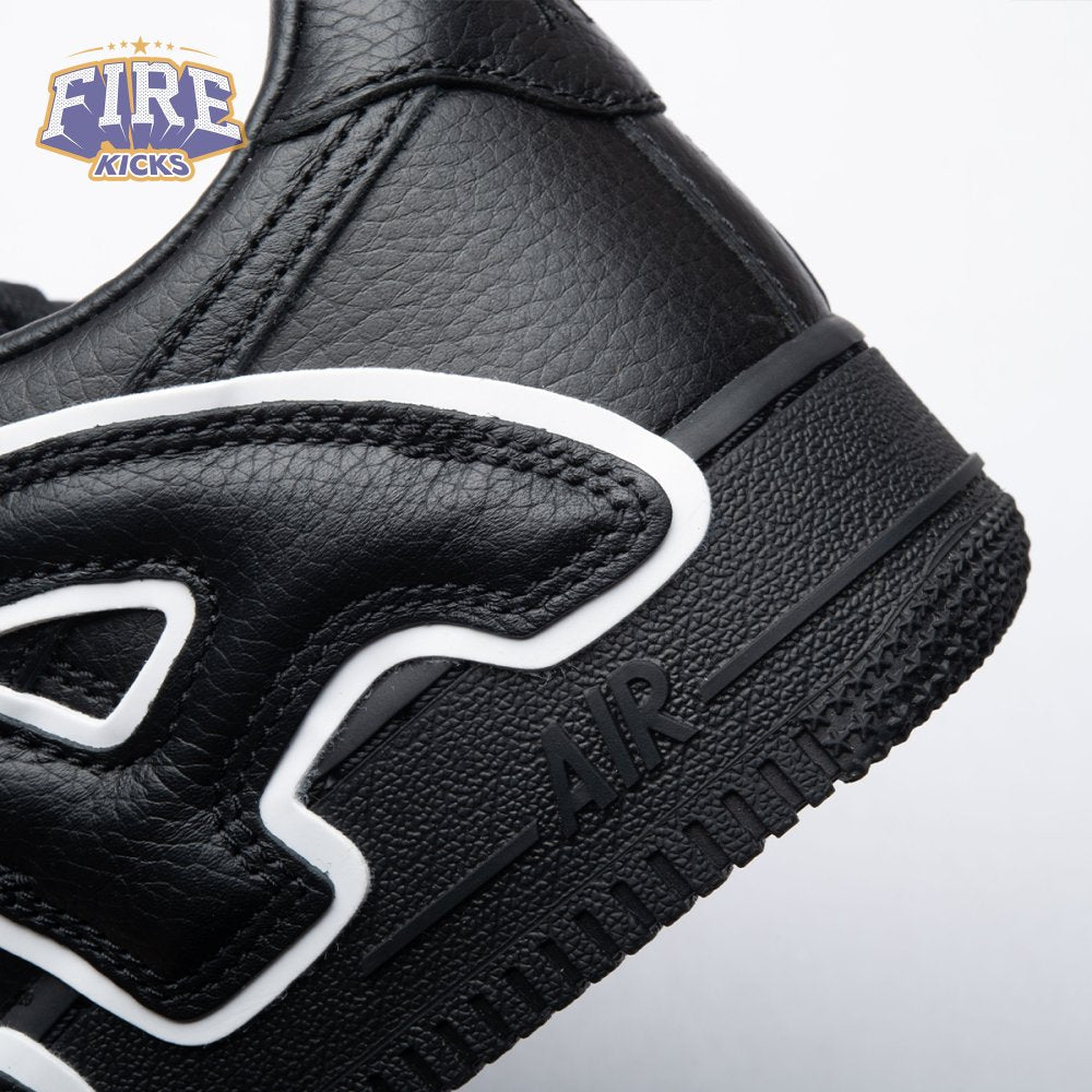 Nike Air Force 1 Low Cactus Plant Flea Market Black HJ8463-001 Unisex