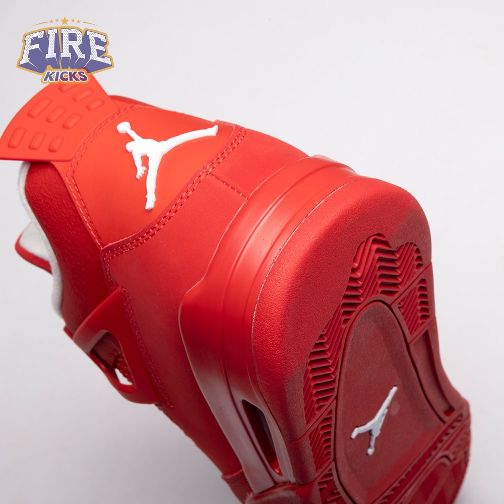 Air Jordan 4 FV5029-600 Men's