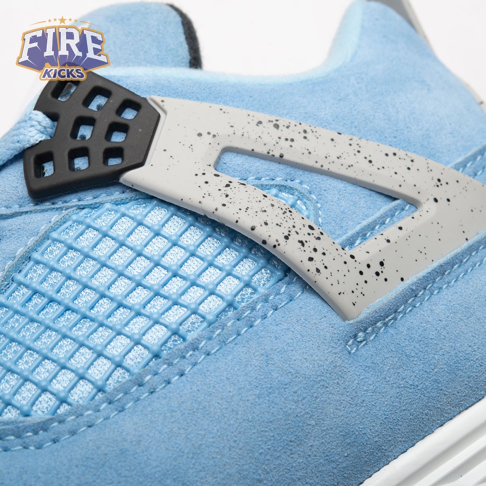 Air Jordan 4 Retro CT8527-400 Men's