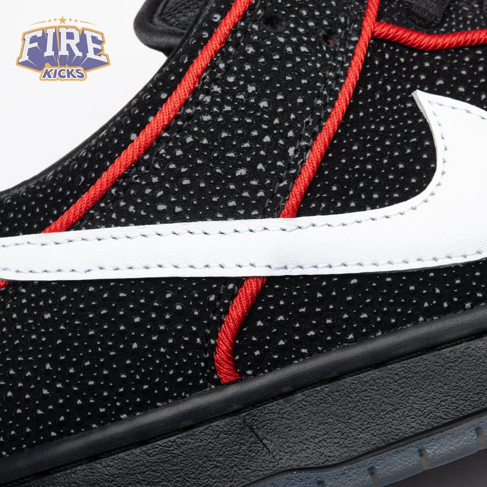 Nike SB Dunk Low Bronx Girls Skate HV1664-001 Men's