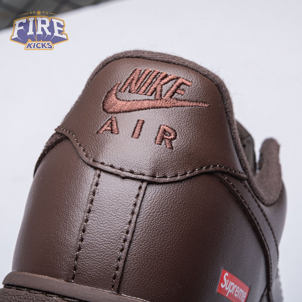 Nike Air Force 1 Low Baroque Brown CU9225-200 Unisex