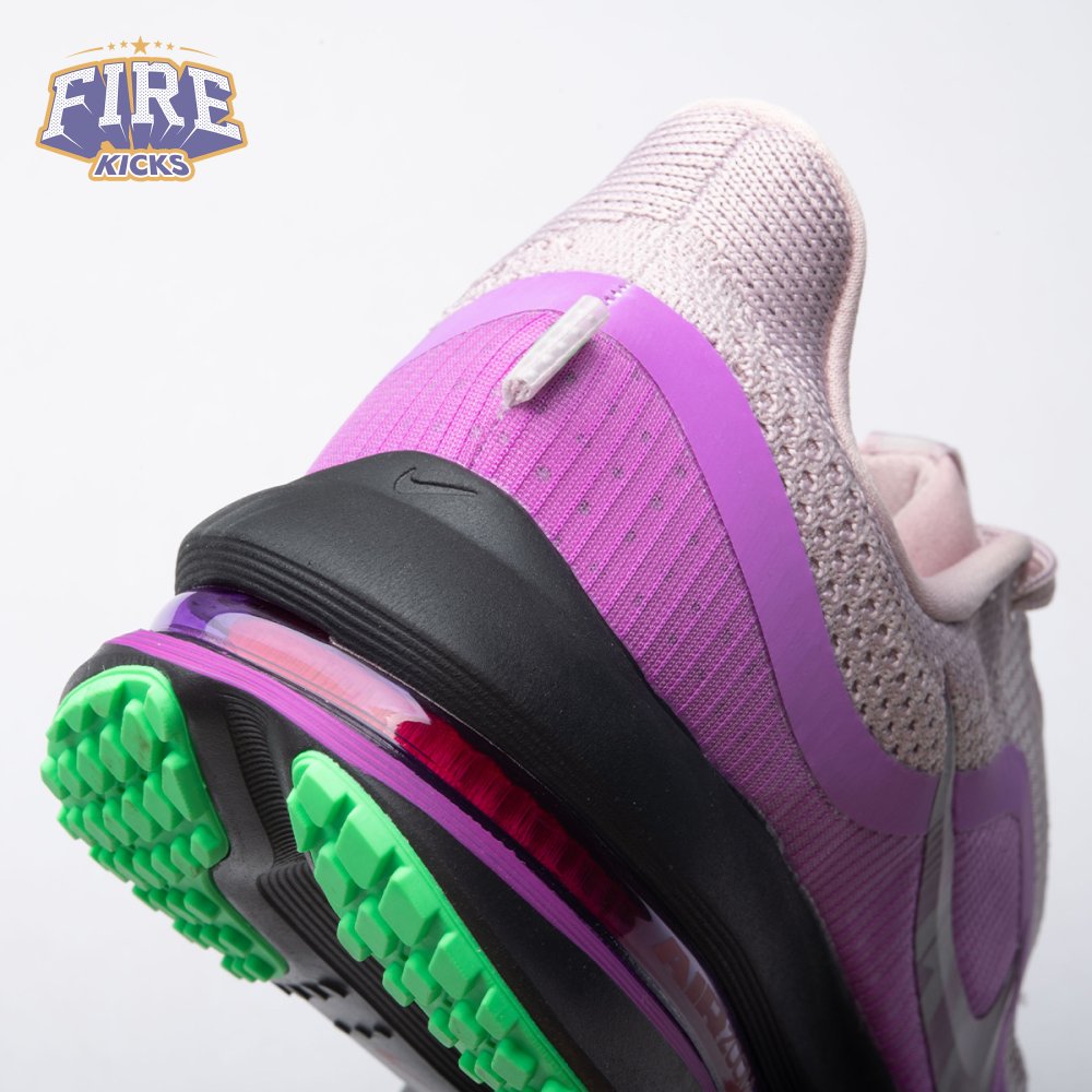Nike Pegasus Premium Faith Kipyegon Plum Chalk II0602-500 Unisex