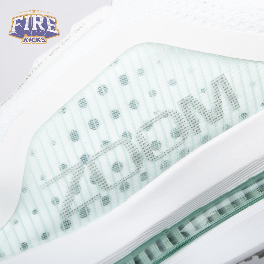 Nike Air Zoom Pegasus Premium White Mint Foam HQ2593-103 Unisex