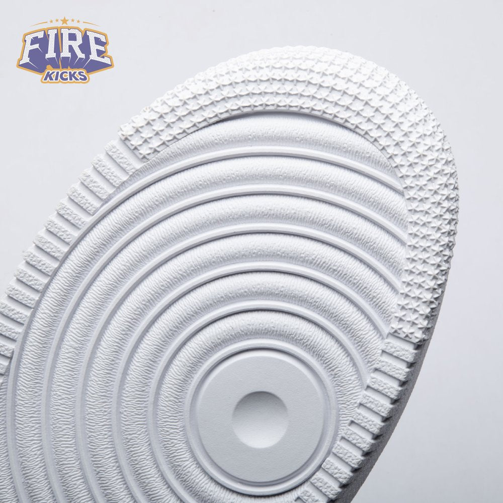Nike Air Force 1 Low Cactus Plant Flea Market White FQ7069-100 Unisex