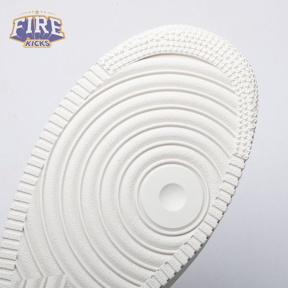 Nike Air Force 1 Box Logo IQ1119-011 Unisex
