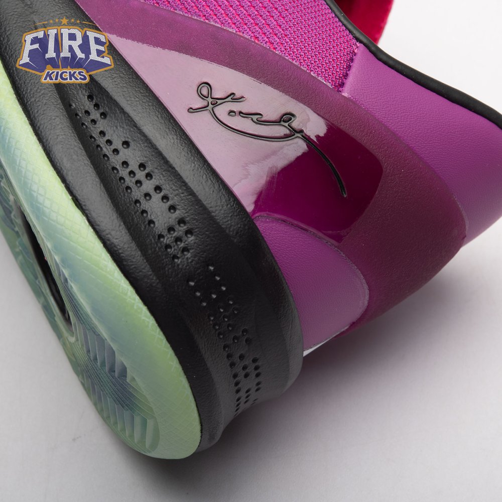 Nike Kobe 8 Protro Mambacurial IO6253-500 Men's