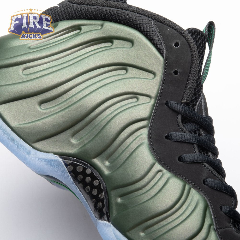 Nike Air Foamposite Pro Pine Green (2025) HF0794-300 Men's