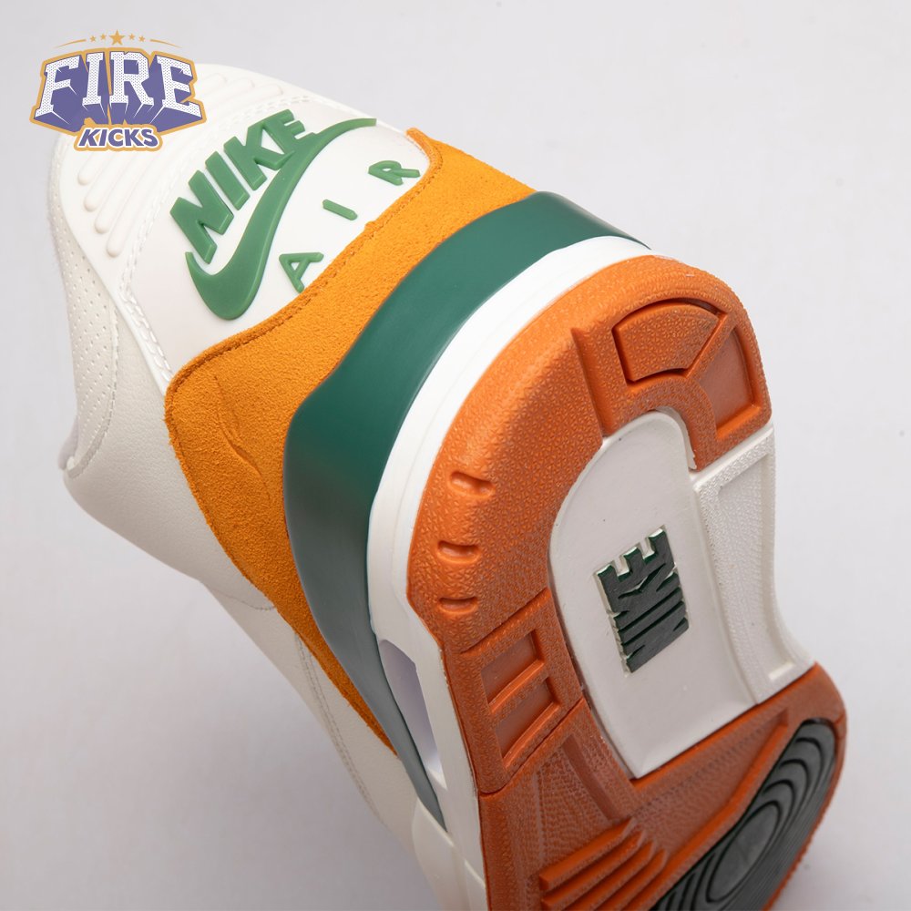 Air Jordan 3 Retro SP SoleFly Miami IF4491-100 Unisex