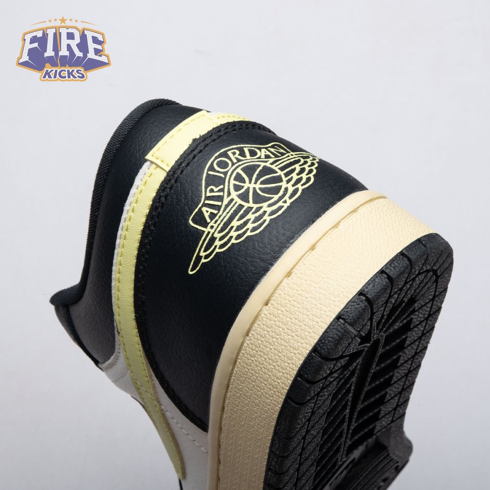 Jordan 1 Low SE Fall League HQ3009-003 Unisex