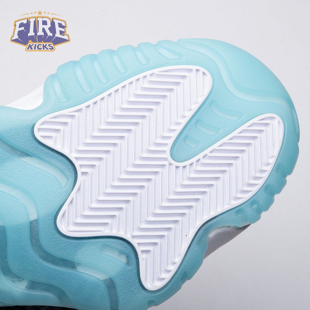 Jordan 11 Retro H-Town IO8960-707 Unisex