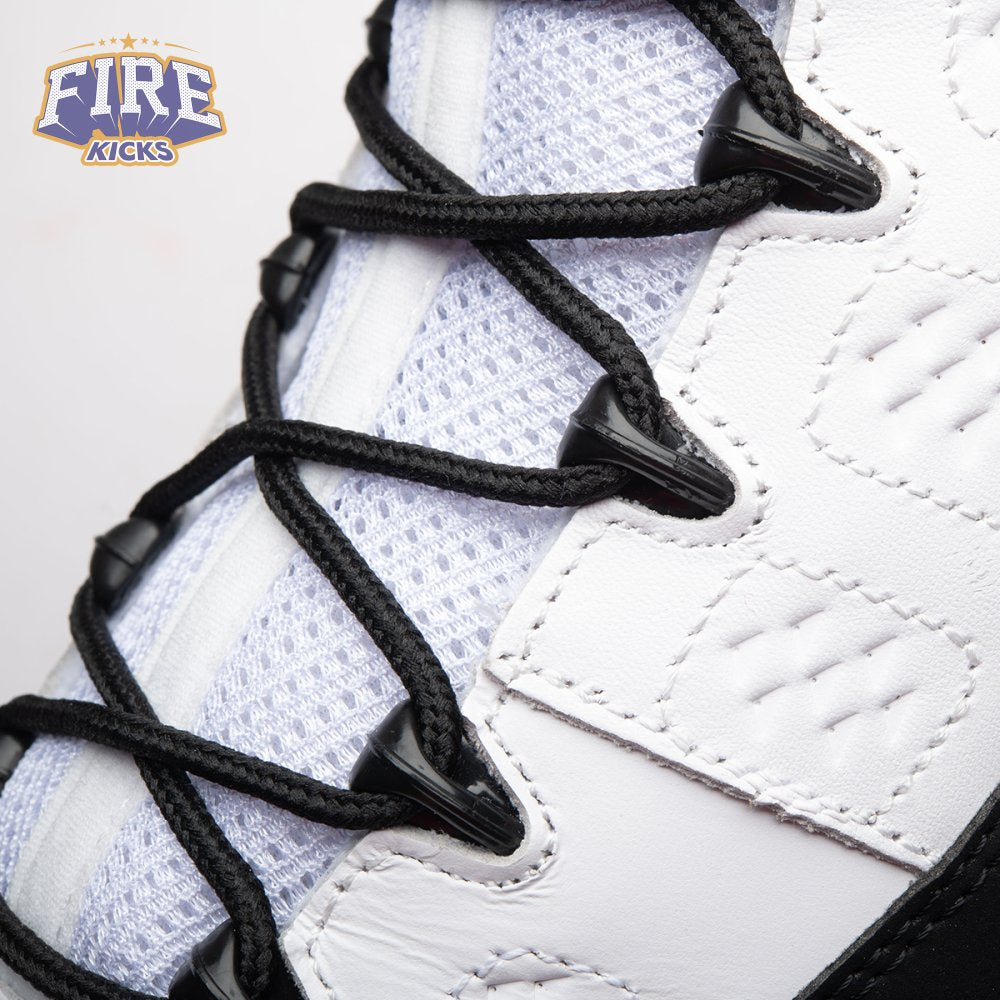 Air Jordan 9 Retro OG Space Jam (2026) IX6179-100 Men's