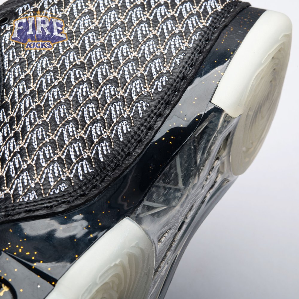 Jordan 23 Trophy Room Black 853336-023 Men's