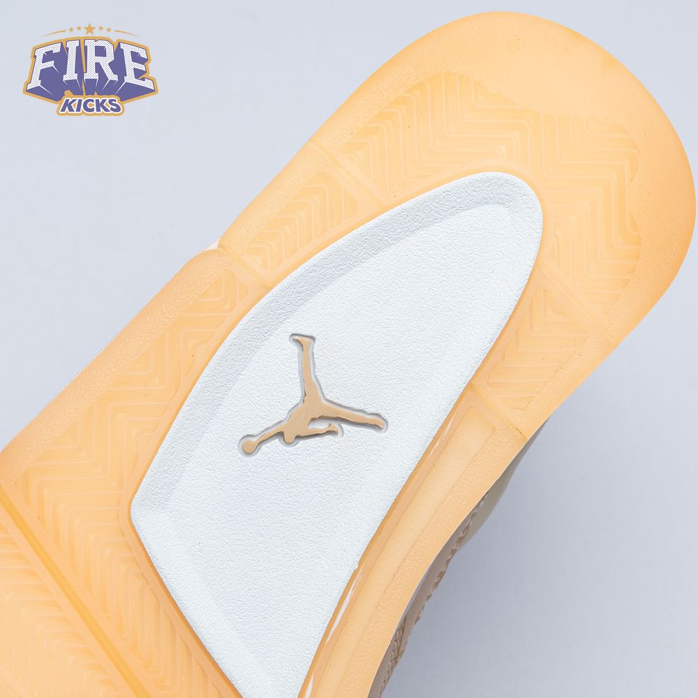 Air Jordan 4 Retro 'Shimmer' Unisex