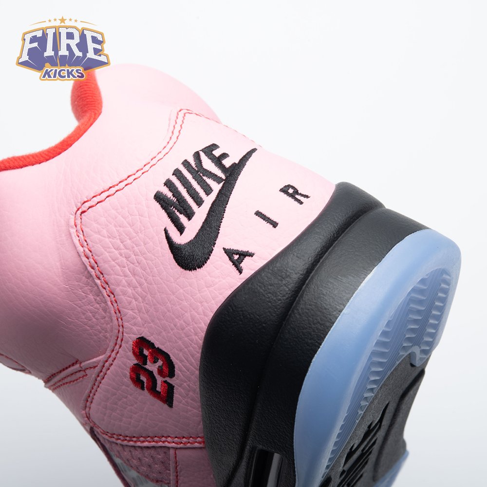 Awake NY x Air Jordan 5 Arctic Pink DV4982-600 Unisex