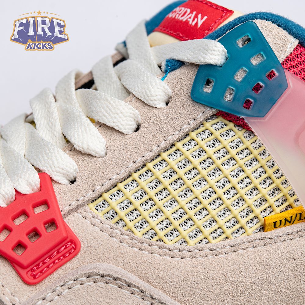 Air Jordan 4 Retro 'Guava Ice' Men's