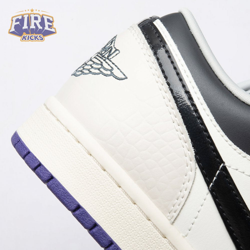 Jordan 1 Low SE Punk Rock HF5759-101 Unisex