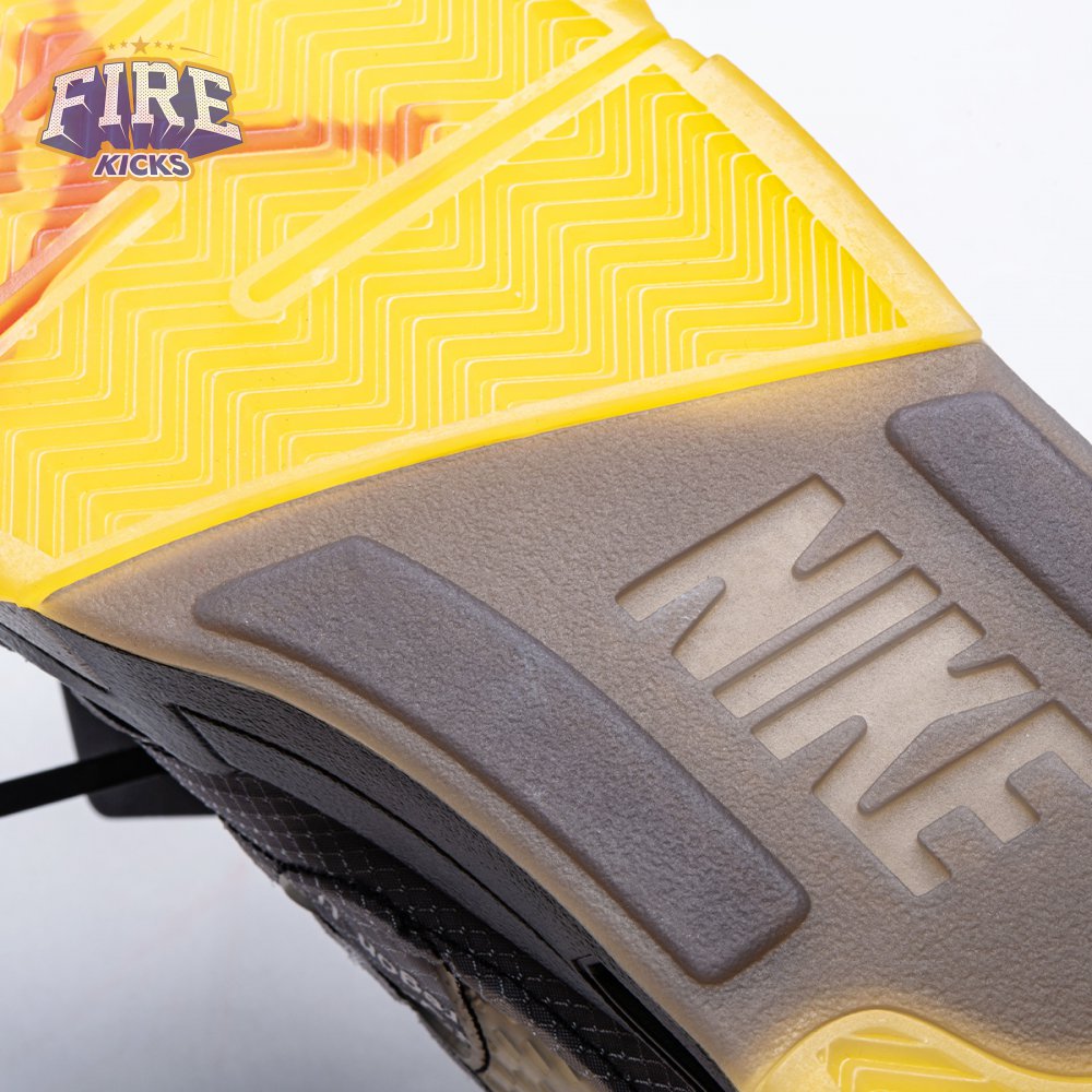 Off-White x Air Jordan 5 Retro SP Muslin Unisex