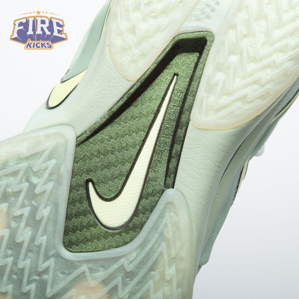 Nike Air Zoom GT Cut 3 Turbo Honeydew Barely Volt HV9919-300/HV9918-300 Men's
