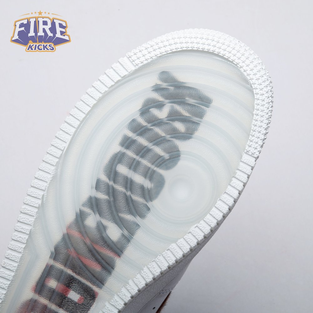 Nike Air Force 1 Low GOODENOUGH IM3483-100 Unisex