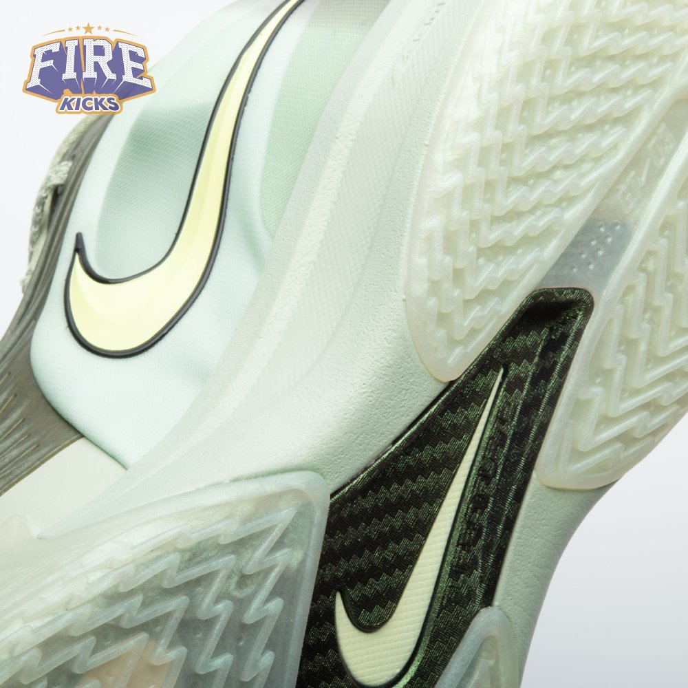 Nike Air Zoom GT Cut 3 Turbo Honeydew Barely Volt HV9919-300/HV9918-300 Men's