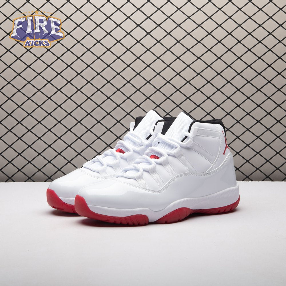 Air Jordan 11 Retro CT8012-160 Men's