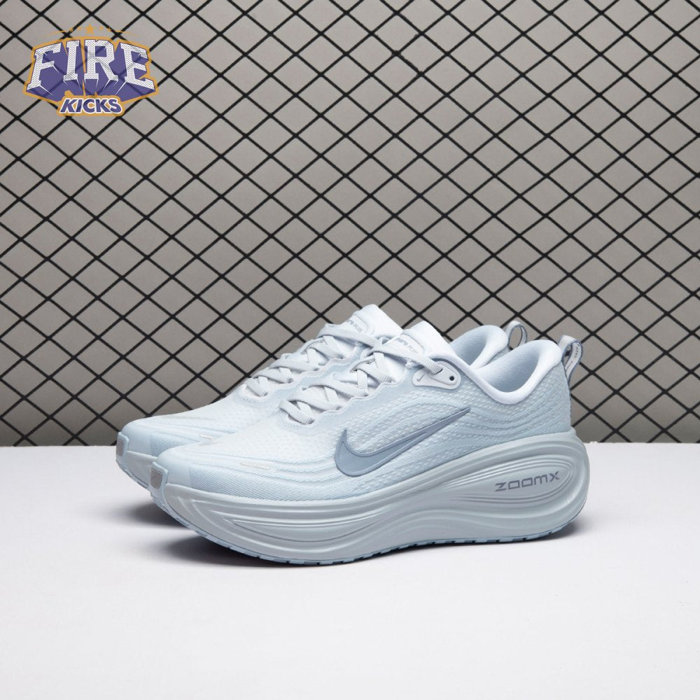 Nike Vomero Plus Football Grey Ashen Slate HV8150-004 Unisex