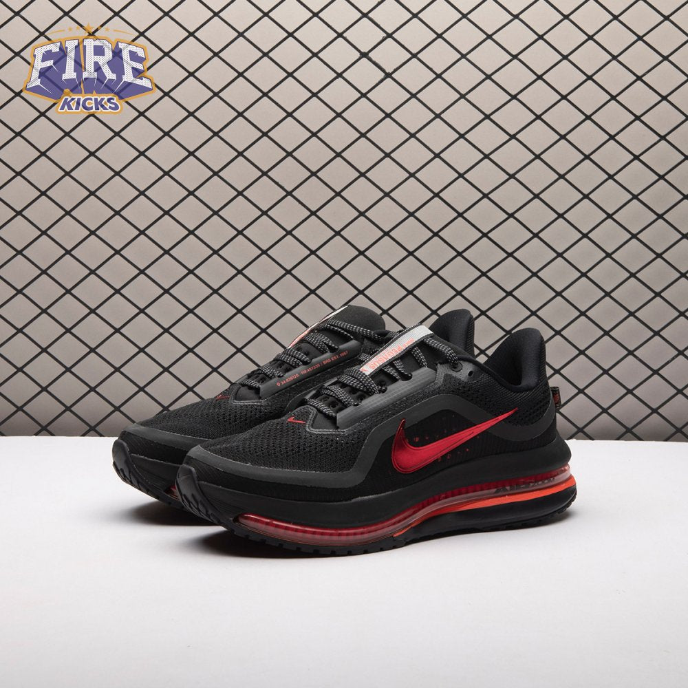 Nike Air Zoom Pegasus Premium Hot Lava HQ2593-010 Unisex