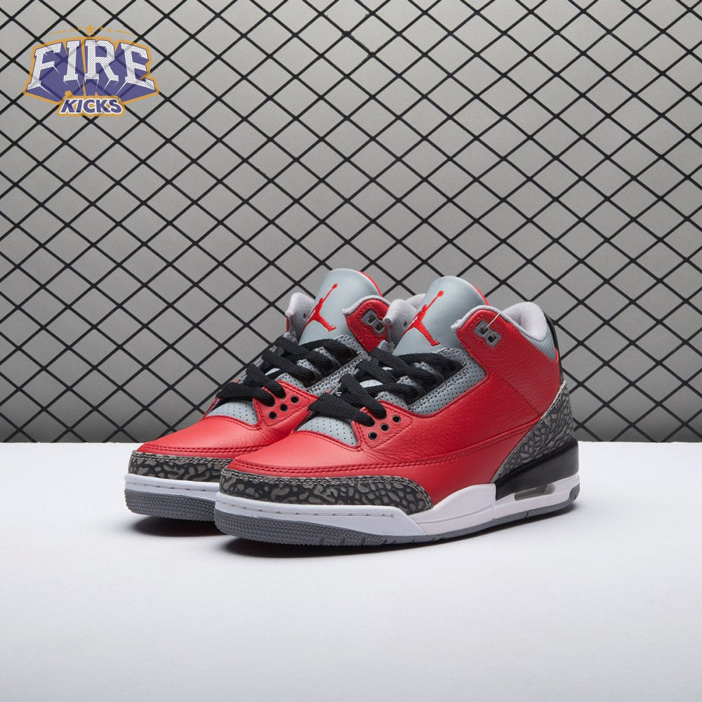 Air Jordan 3 Retro SE 'Unite' Men's