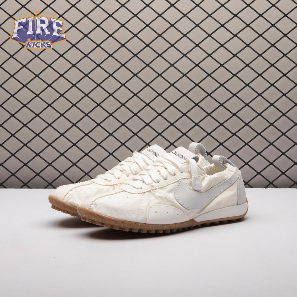 Nike Moon Shoe SP Jacquemus Soft Pearl HV8547-002 Unisex