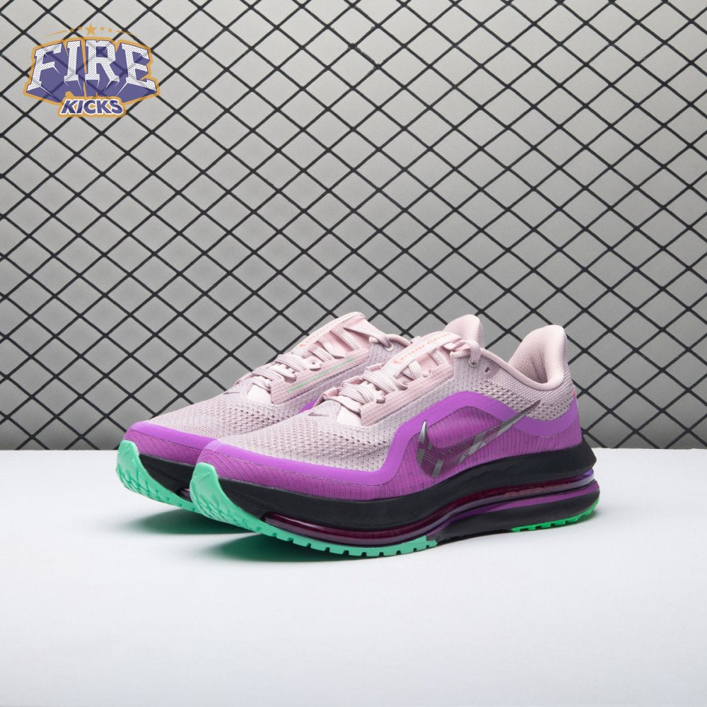 Nike Pegasus Premium Faith Kipyegon Plum Chalk II0602-500 Unisex