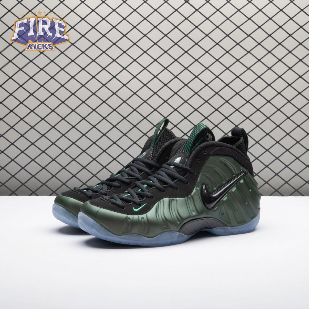 Nike Air Foamposite Pro Pine Green (2025) HF0794-300 Men's