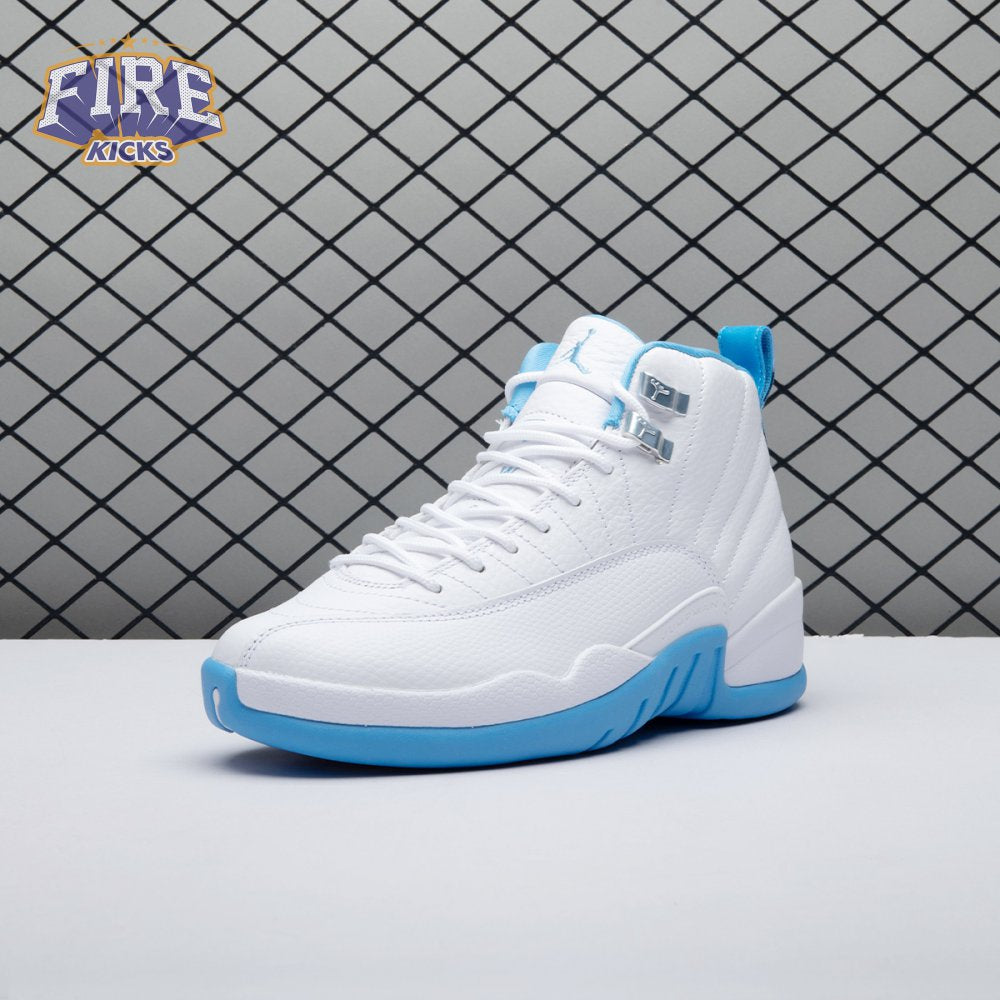 Jordan 12 Retro Melo 153265-112 Women's