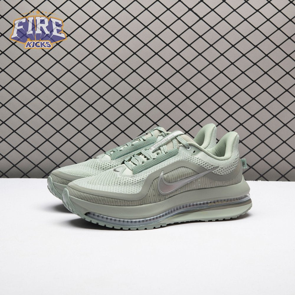 Nike Air Zoom Pegasus Premium Jade Horizon HQ2592-300 Unisex