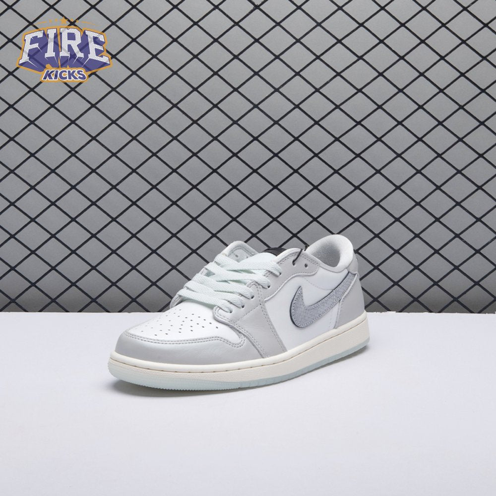 Jordan 1 Retro Low OG Year of the Snake (2025) HF3144-100 Men's