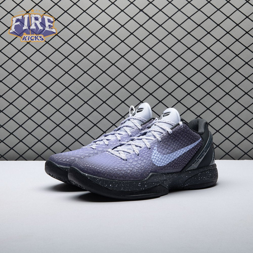 Nike Kobe 6 Protro EYBL DM2825-001 Men's