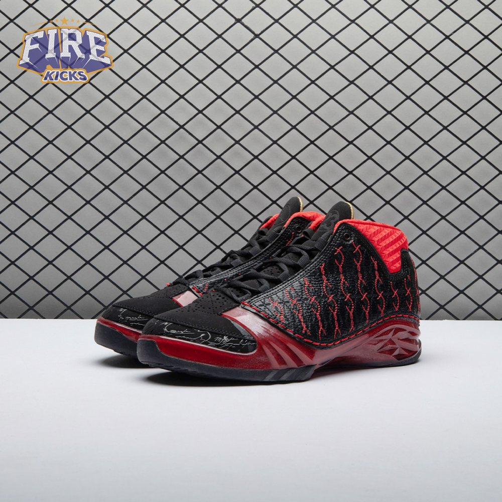 Jordan 23 Finale 318474-061 Men's