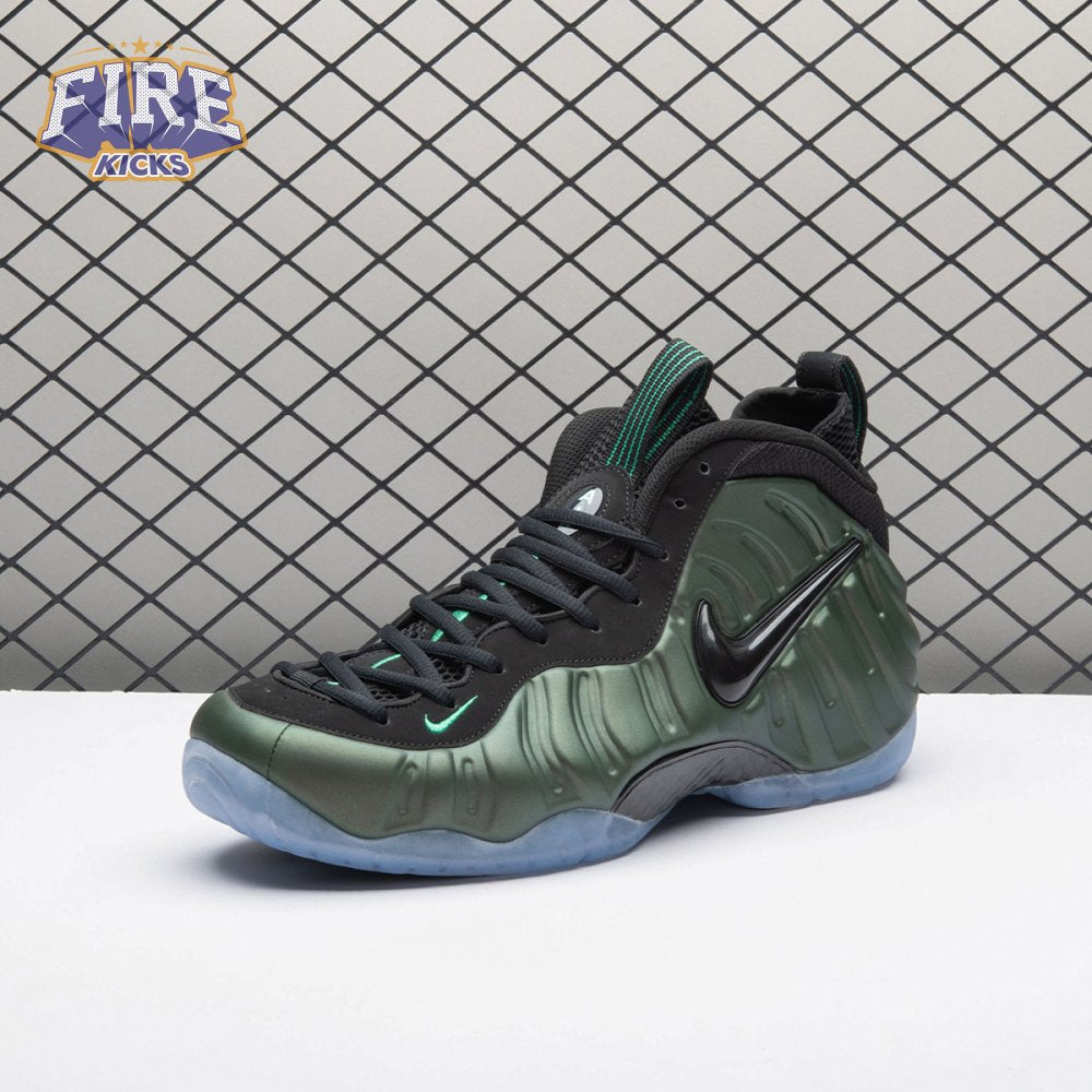 Nike Air Foamposite Pro Pine Green (2025) HF0794-300 Men's