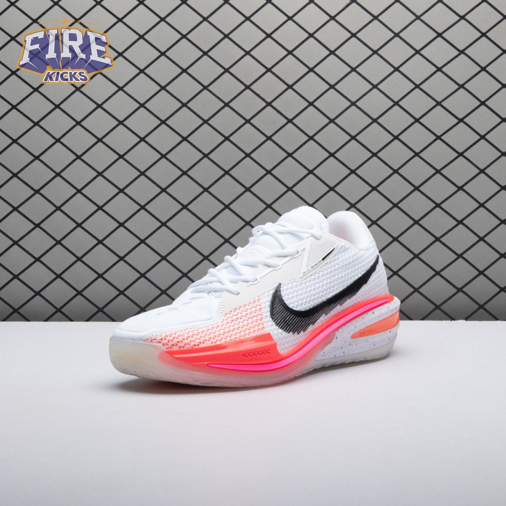 Nike Air Zoom GT Cut Crimson CZ0176-106/CZ0175-106 Unisex